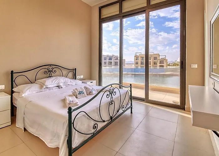 El Gouna In Tawila With Private Pool * Hurgada