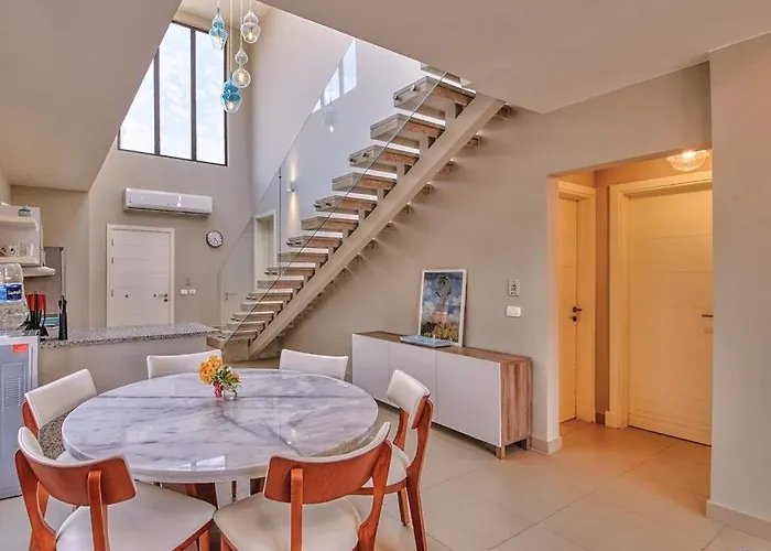 El Gouna In Tawila With Private Pool Villa *