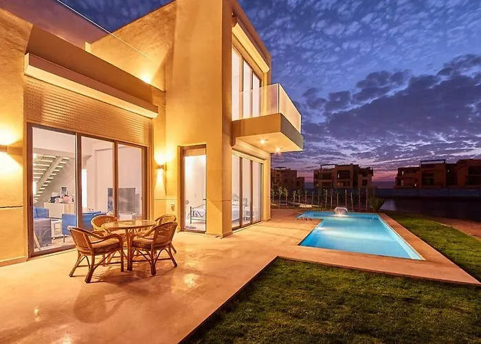 El Gouna In Tawila With Private Pool *