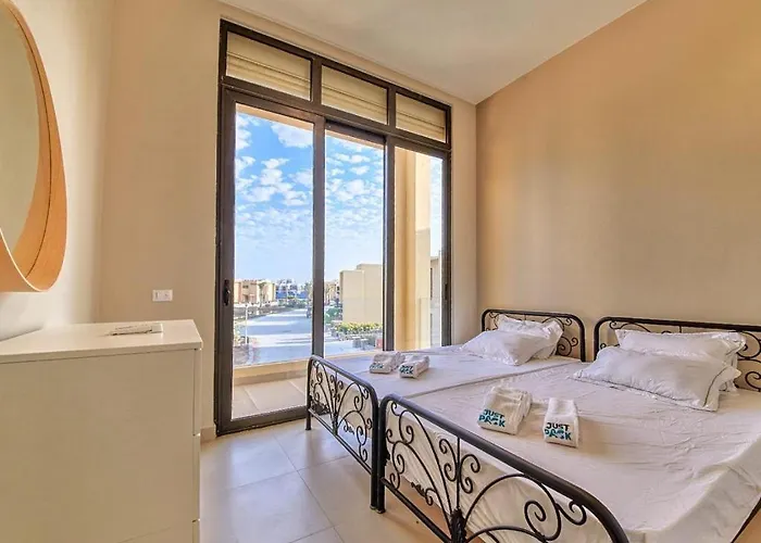 Villa El Gouna In Tawila With Private Pool *