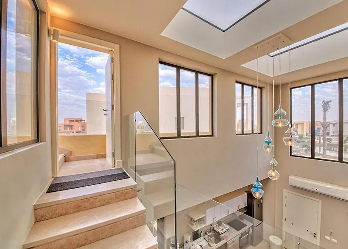 El Gouna In Tawila With Private Pool